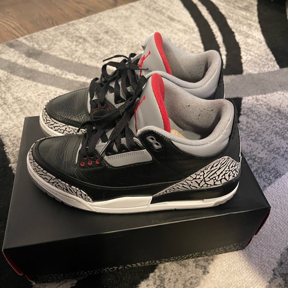 Jordan Other - Jordan cement 3’s